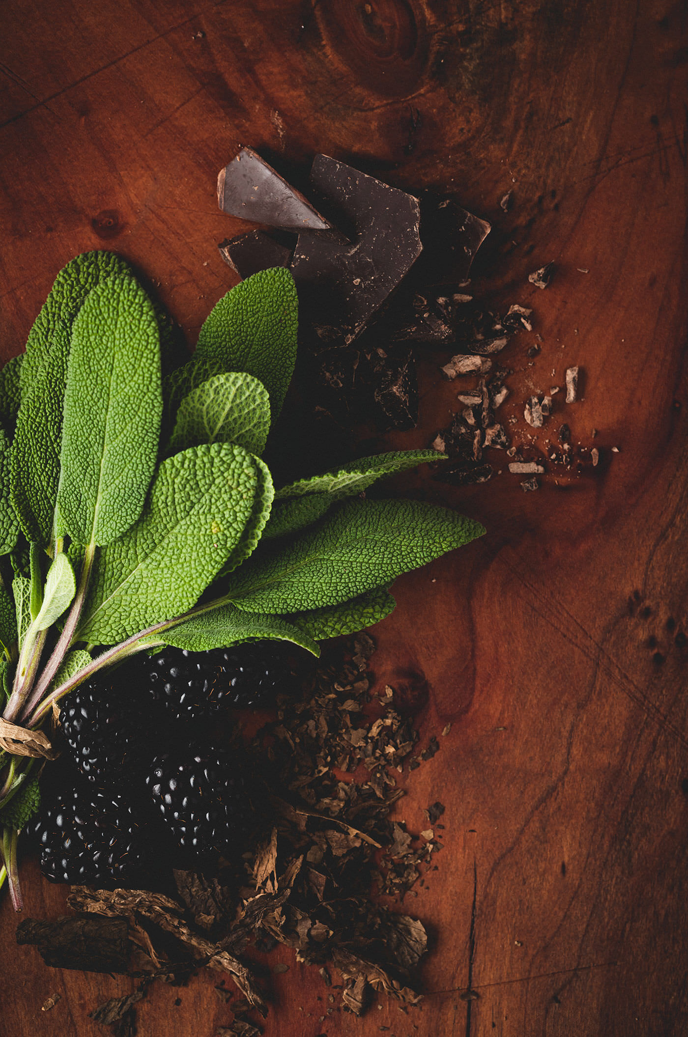 Wine tasting notes of Napa Valley Malbec