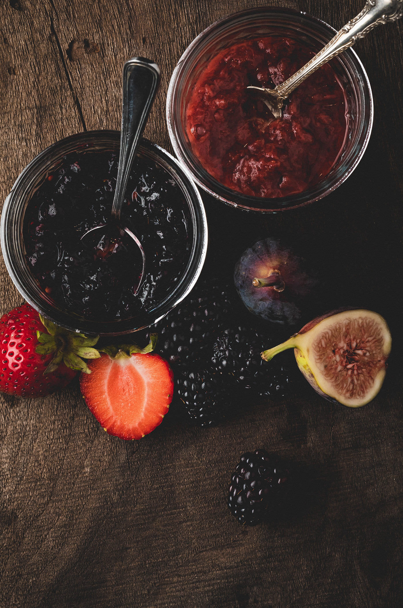 Wine tasting notes of Napa Valley Zinfandel